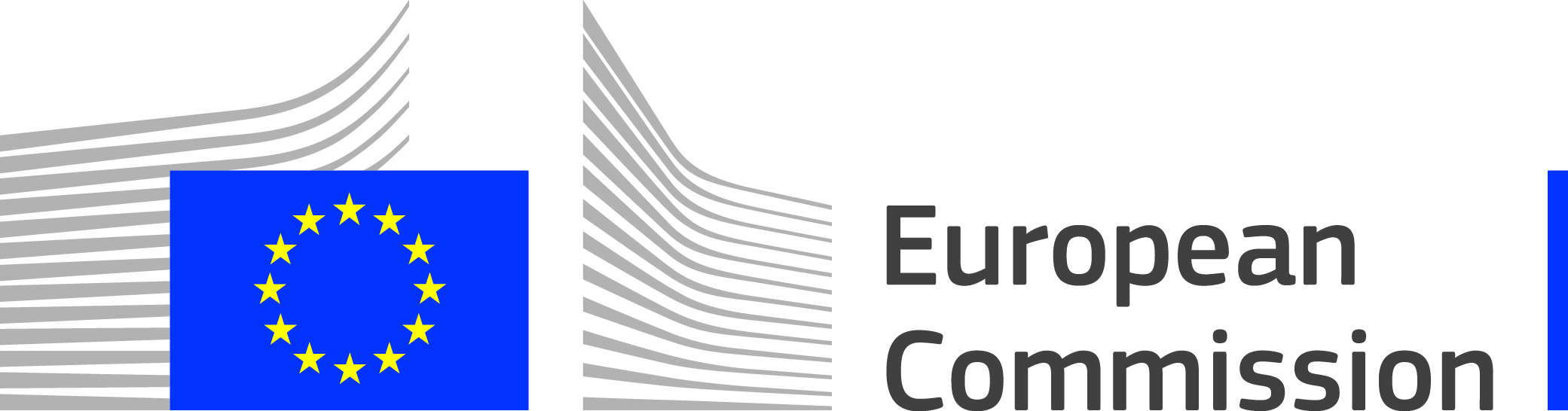 Eu commision logo